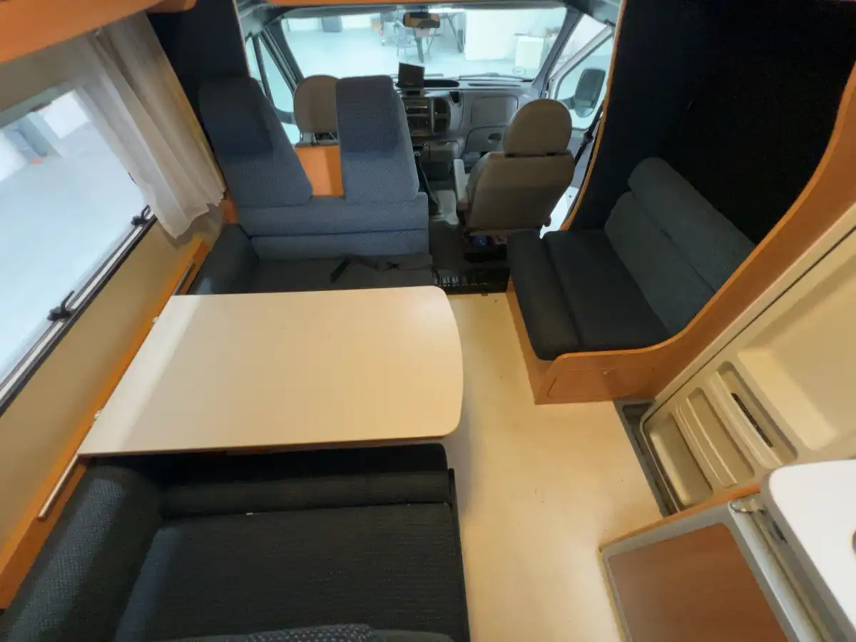 CHAUSSON Flash 03  - Ansicht 7